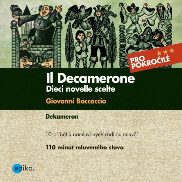 Il Decamerone