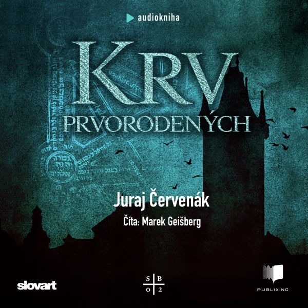 Krv prvorodených