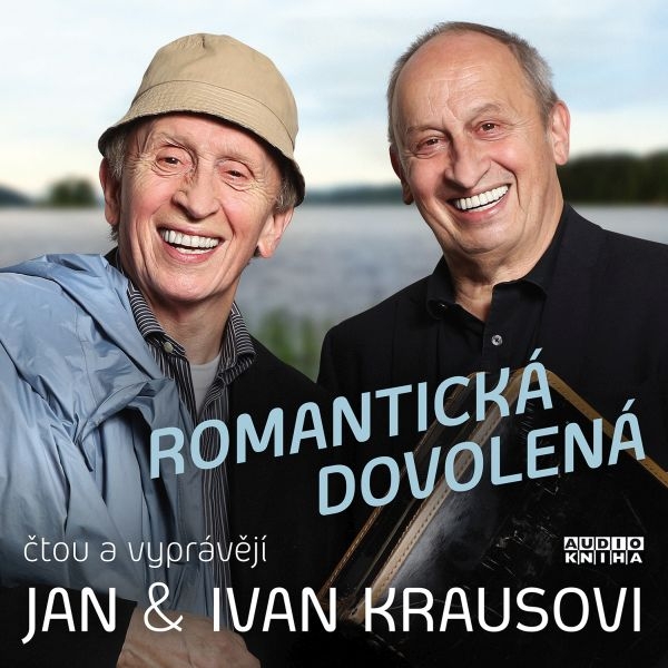 Kraus: Romantická dovolená