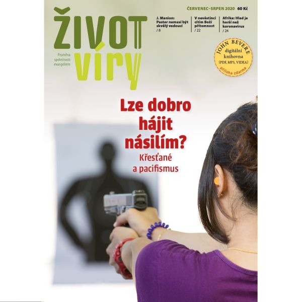 Život víry 2020/7–8