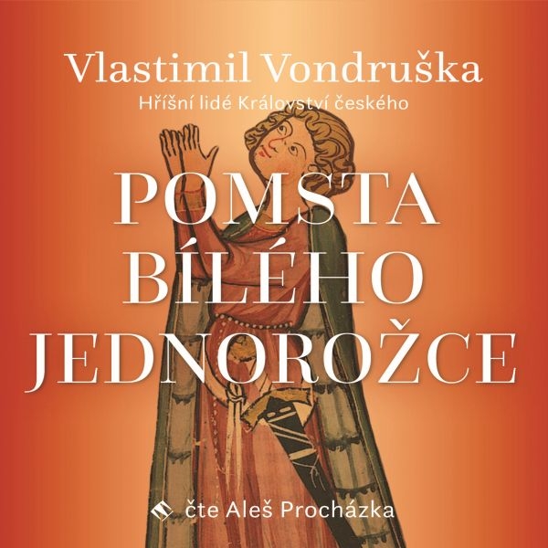 Pomsta bílého jednorožce