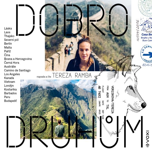 Tereza Ramba: DobroDruhům