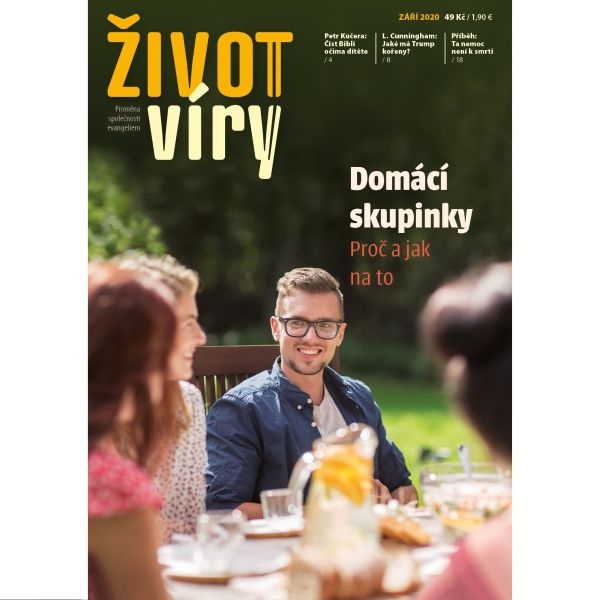 Život víry 2020/9