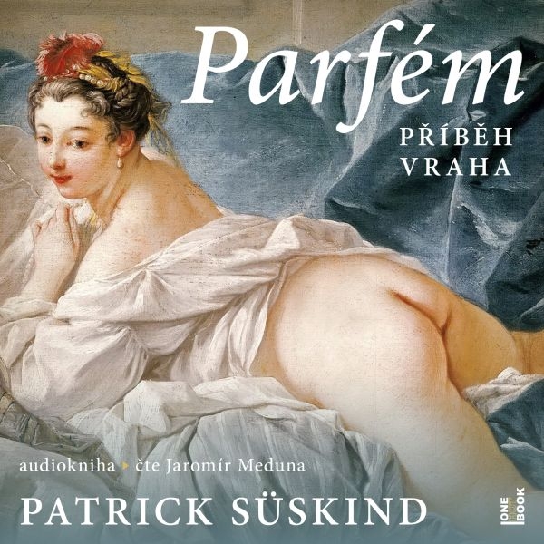 Parfém – příběh vraha