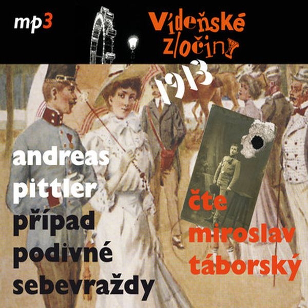 Vídeňské zločiny I.