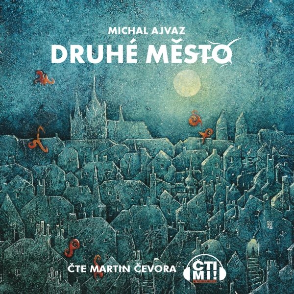 Druhé město