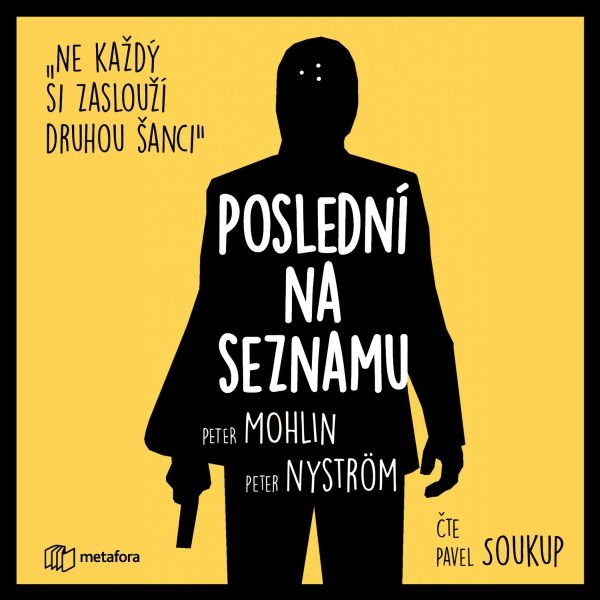 Poslední na seznamu