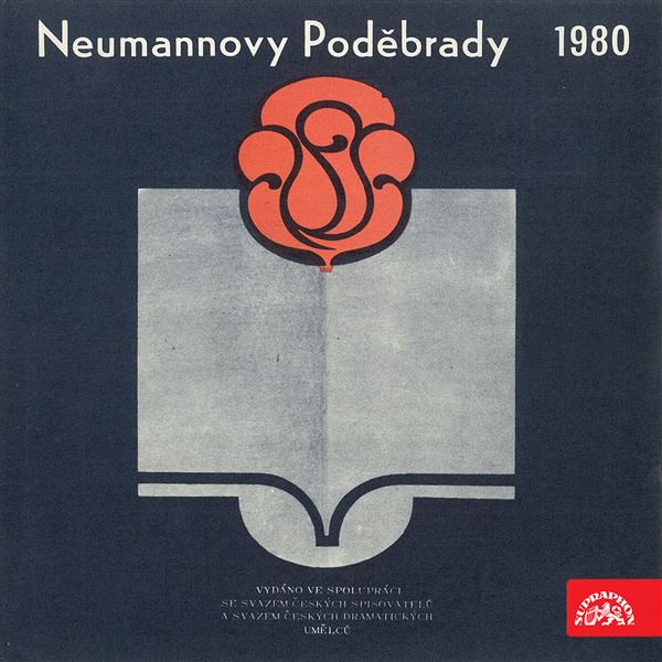 Neumannovy Poděbrady 1980