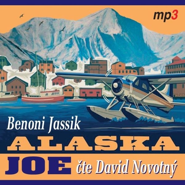 Alaska Joe