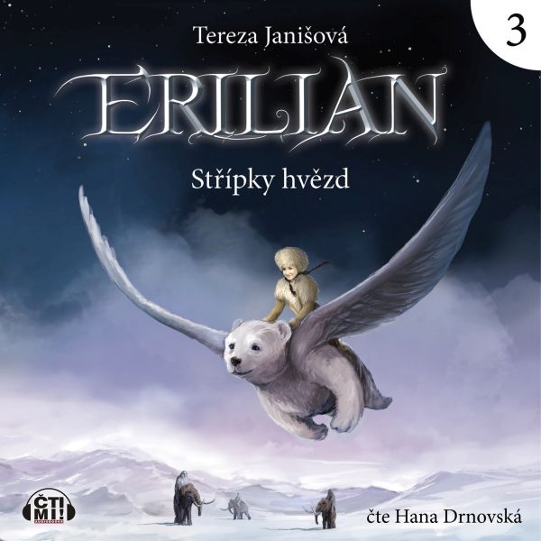 Erilian 3 - Střípky hvězd