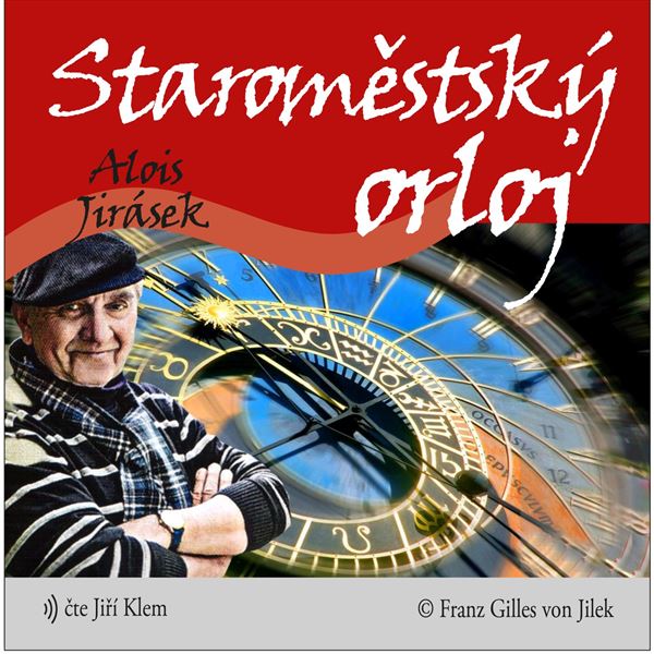 Staroměstský orloj