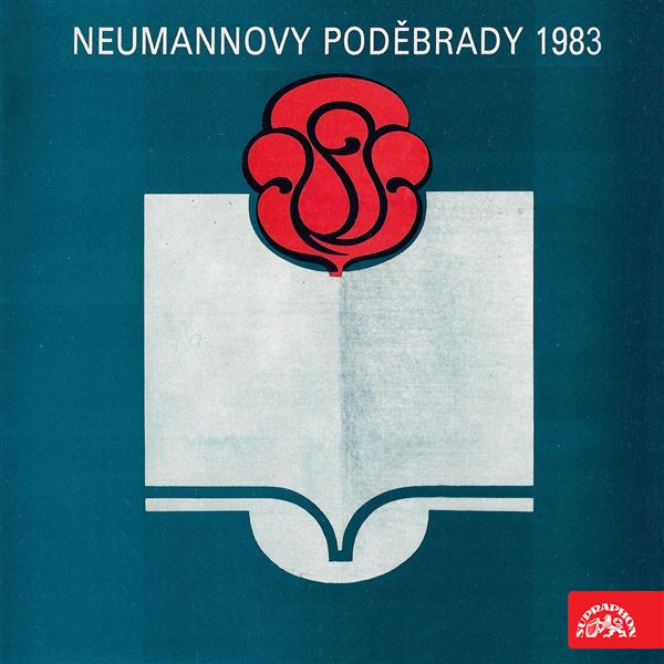 Neumannovy Poděbrady 1983