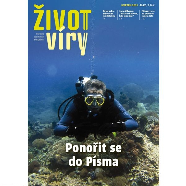 Život víry 2021/5