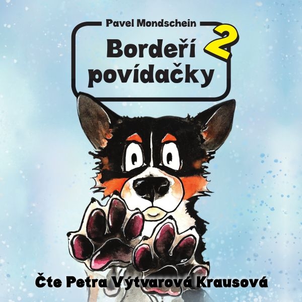 Bordeří povídačky 2