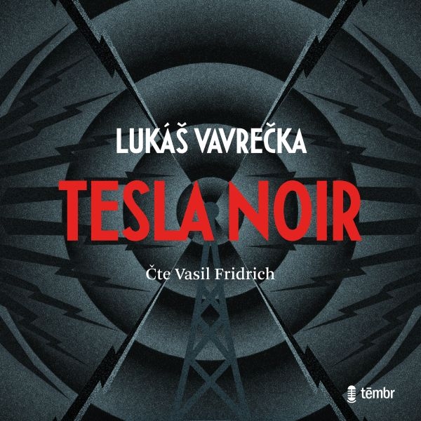 Tesla Noir