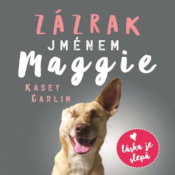 Zázrak jménem Maggie