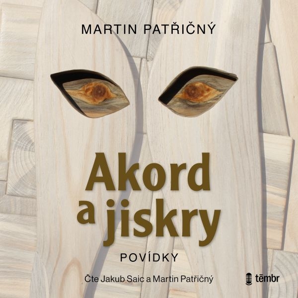 Akord a jiskry