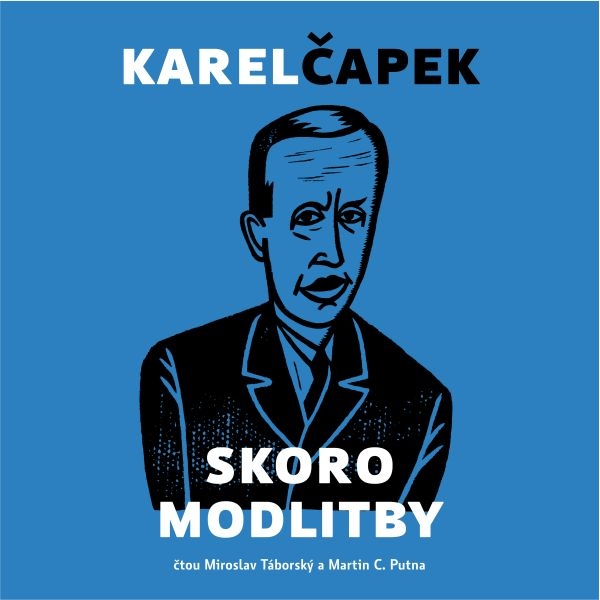 Skoro modlitby