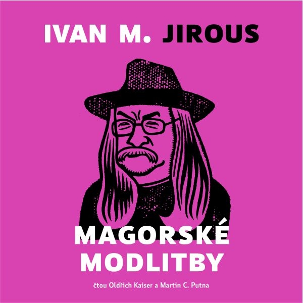 Magorské modlitby