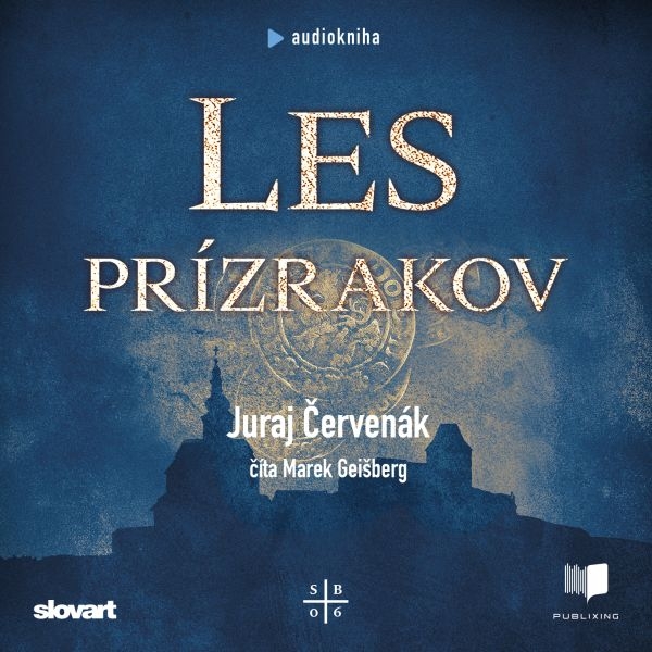 Les prízrakov