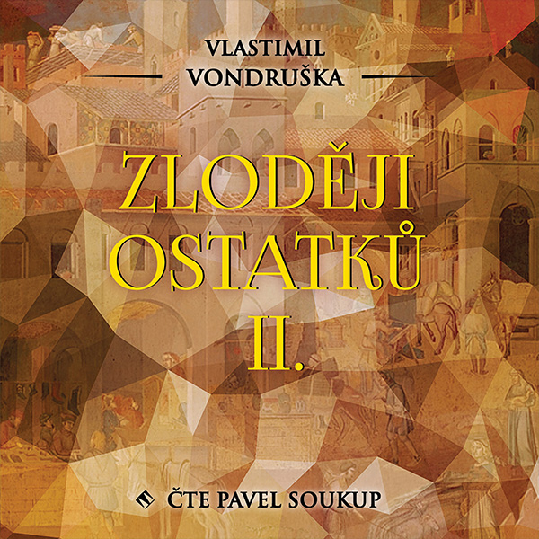 Zloději ostatků II.