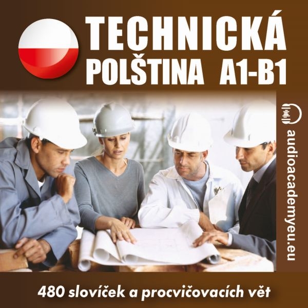 Technická polština A1-B1