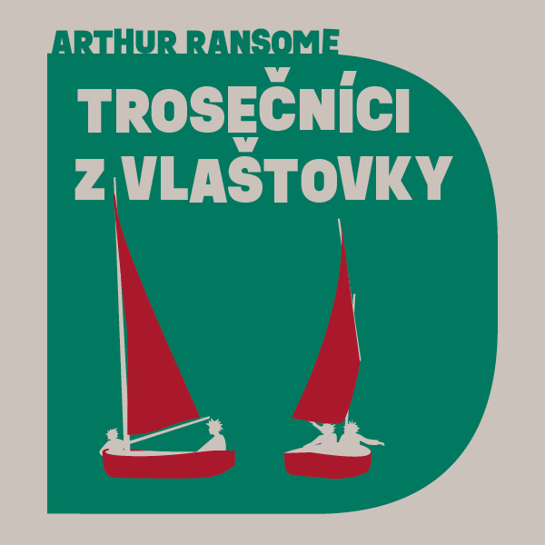 Trosečníci z Vlaštovky