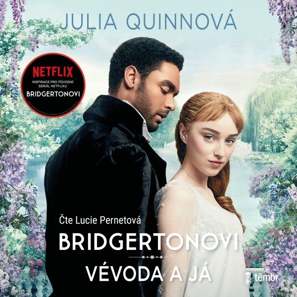 Bridgertonovi: Vévoda a já