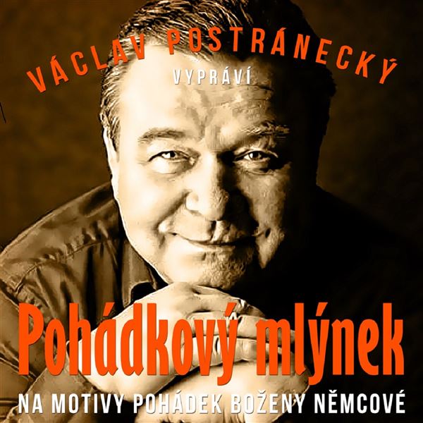 Pohádkový mlýnek