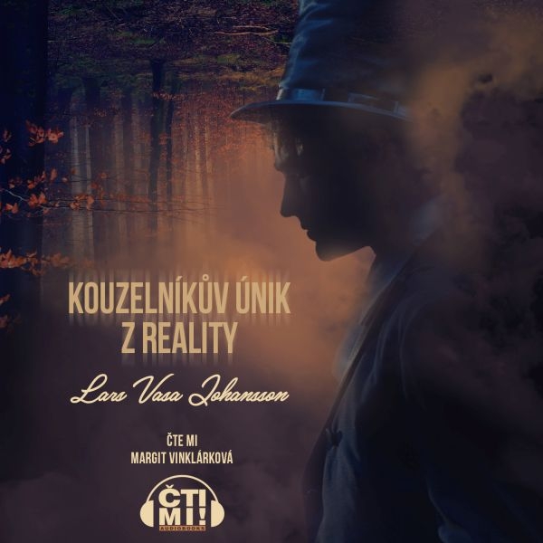 Kouzelníkův únik z reality