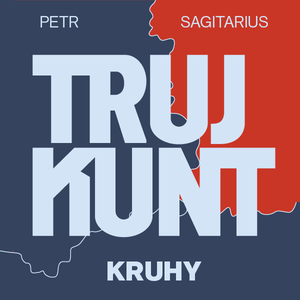 Trujkunt I. - Kruhy