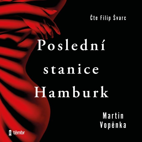 Poslední stanice Hamburk