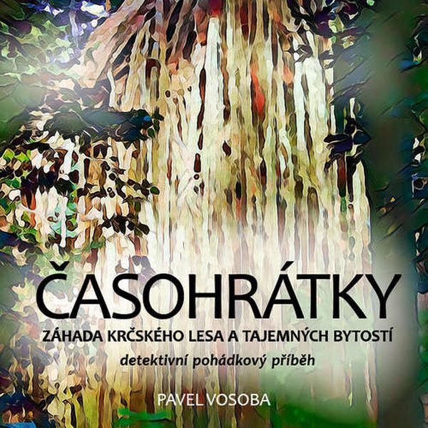 Časohrátky