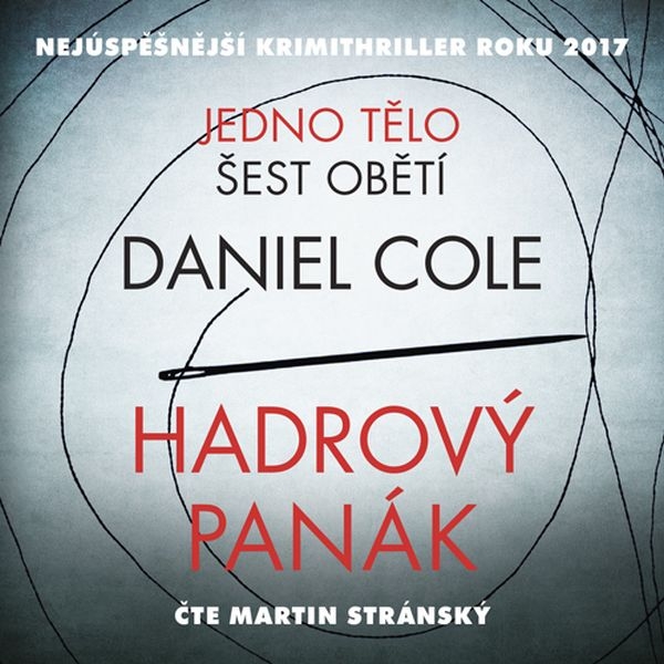 Hadrový panák