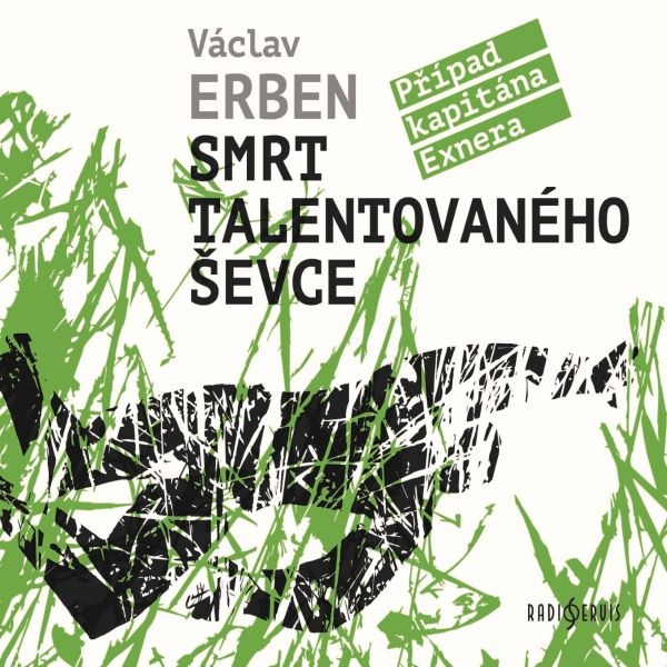 Smrt talentovaného ševce