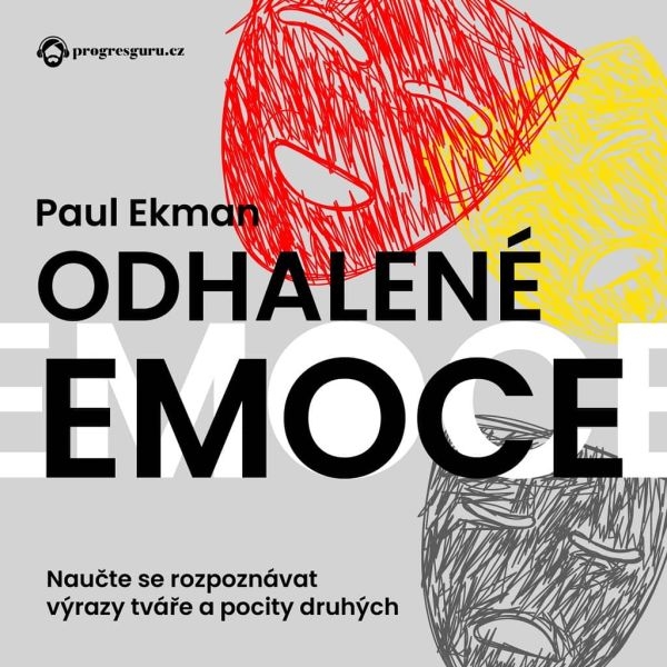 Odhalené emoce