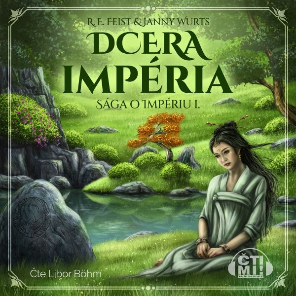 Dcera impéria