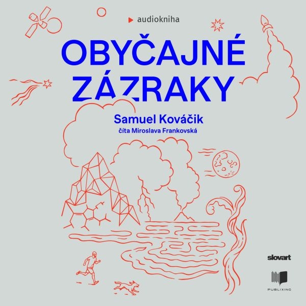 Obyčajné zázraky