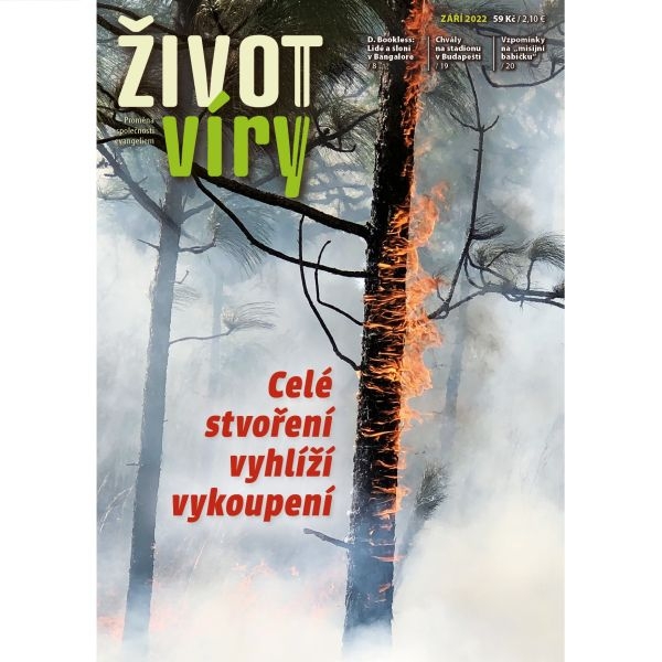 Život víry 2022/09