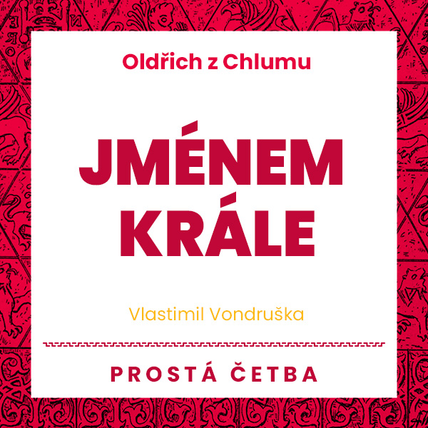 Jménem krále