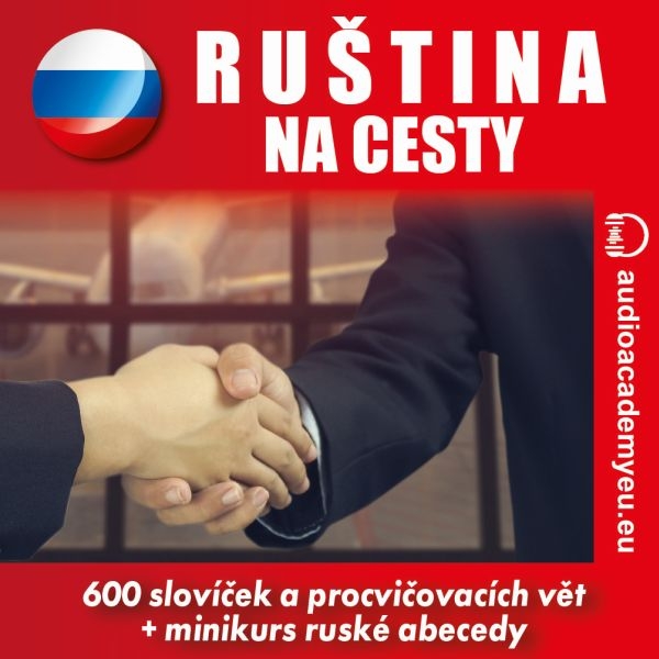 Ruština na cesty