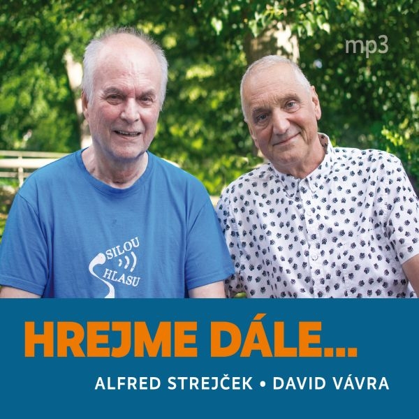 Hrejme dále…