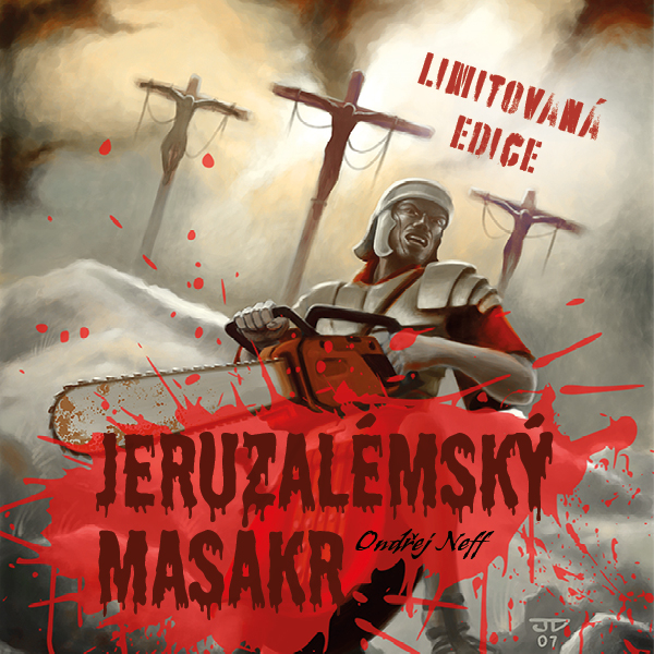 Jeruzalémský masakr