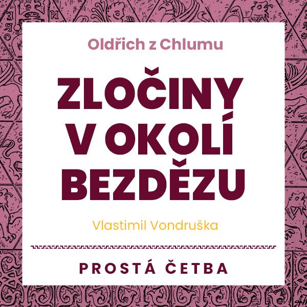 Zločiny v okolí Bezdězu