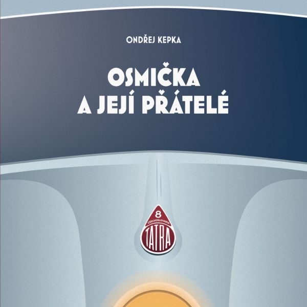 Osmička a její přátelé