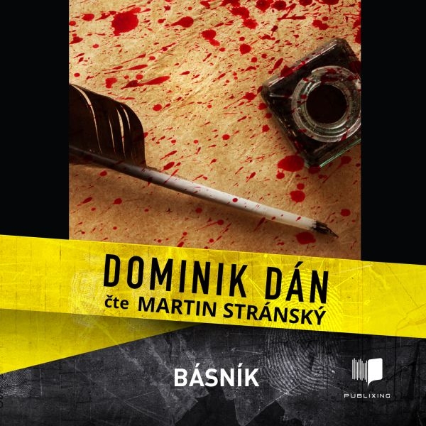 Básník