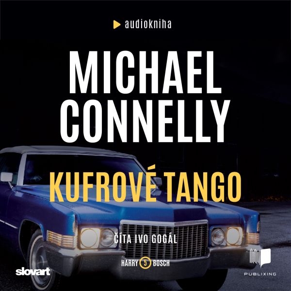 Kufrové tango