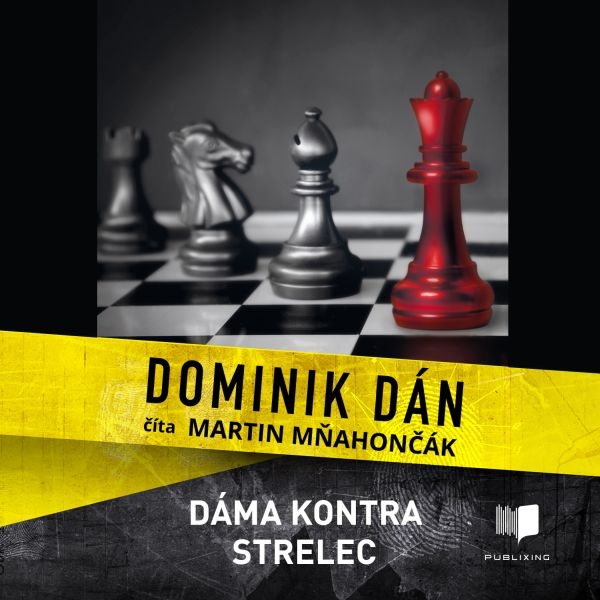 Dáma kontra strelec