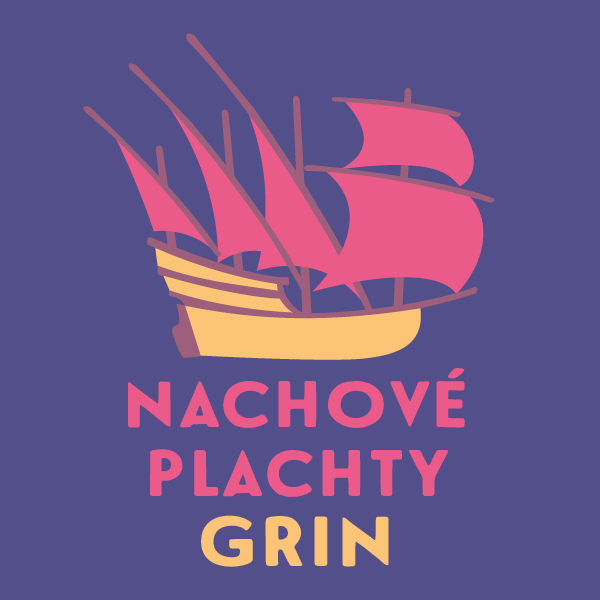 Nachové plachty