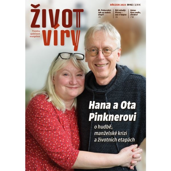 Život víry 2023/03